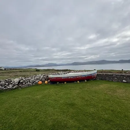 Montbretia - Ballinskelligs Feriehus