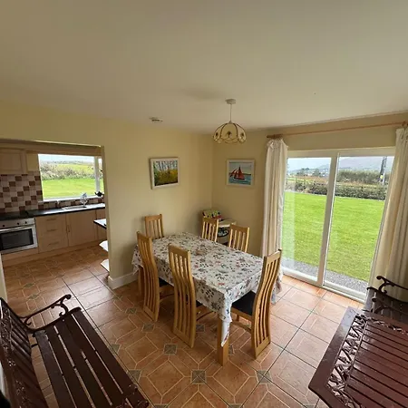 Сasa de vacaciones Montbretia - Ballinskelligs *