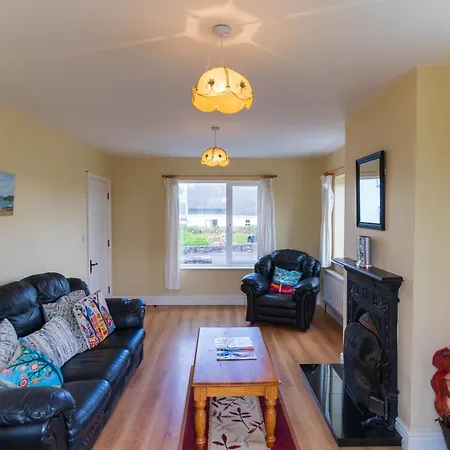 Holiday home Montbretia - Ballinskelligs *