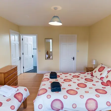 Montbretia - Ballinskelligs Holiday home Dungeagan