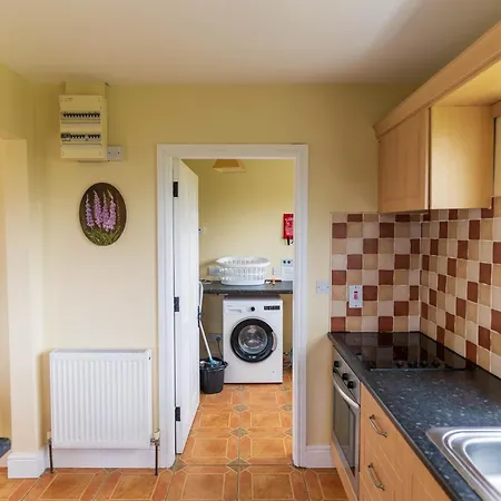 Holiday home Montbretia - Ballinskelligs Dungeagan