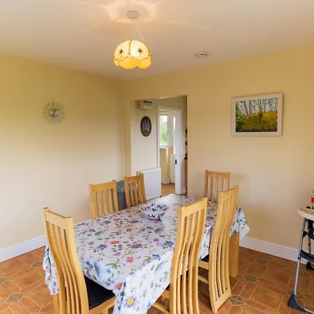 Montbretia - Ballinskelligs Holiday home