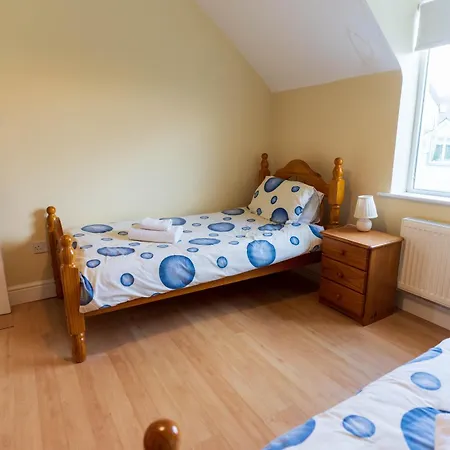 Holiday home Montbretia - Ballinskelligs Dungeagan
