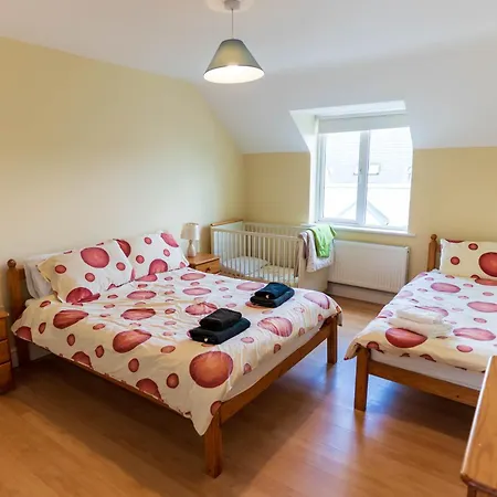 Holiday home Montbretia - Ballinskelligs *