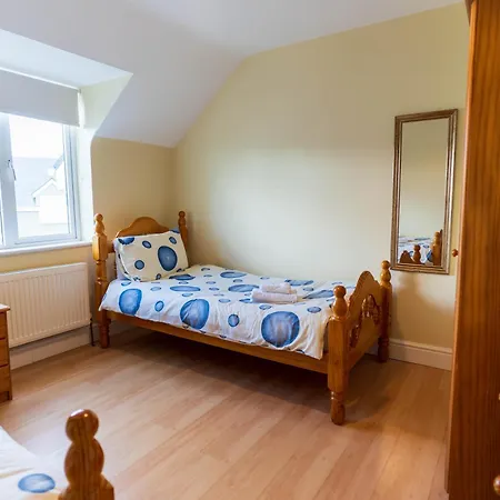 Holiday home Montbretia - Ballinskelligs