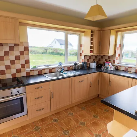 Holiday home Montbretia - Ballinskelligs Dungeagan