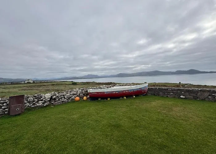 Montbretia - Ballinskelligs Сasa de vacaciones