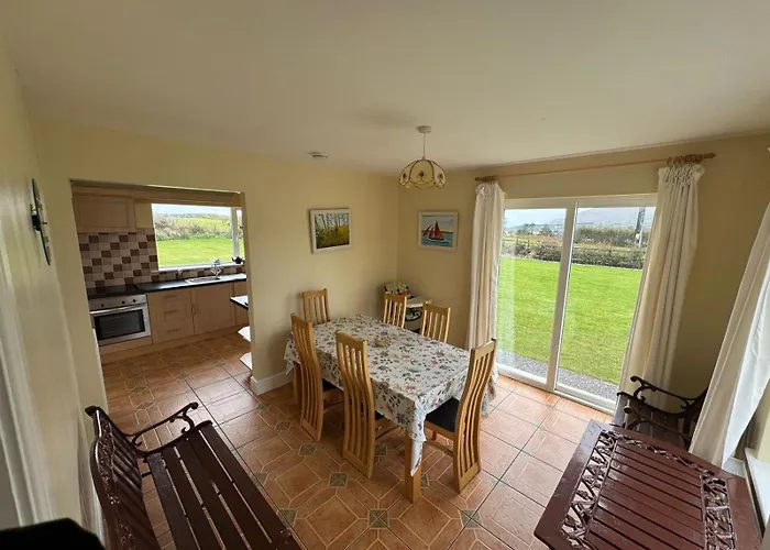 Feriehus Montbretia - Ballinskelligs *